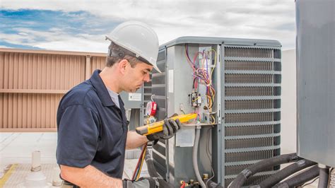 hvac suppliers dc metro area